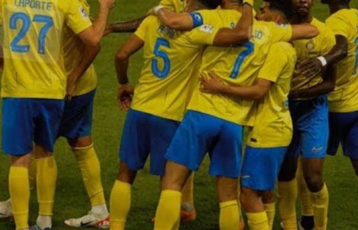 مشاهدة مباراة النصر وأهلي جدة في دوري روشن السعودي.. لحظة بلحظة