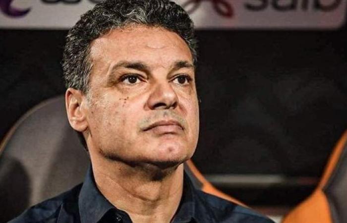 الكاف يوافق على طلب الزمالك بشأن إيهاب جلال