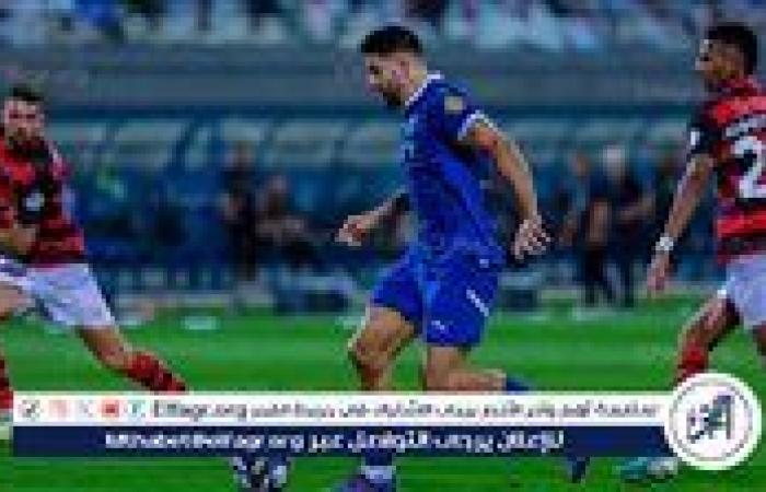 ملخص أهداف مباراة الهلال والرياض في دوري روشن السعودي