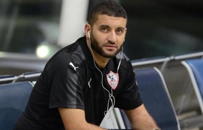 مجاهد: الزمالك حقق الهدف المطلوب في مباراة الشرطة الكيني