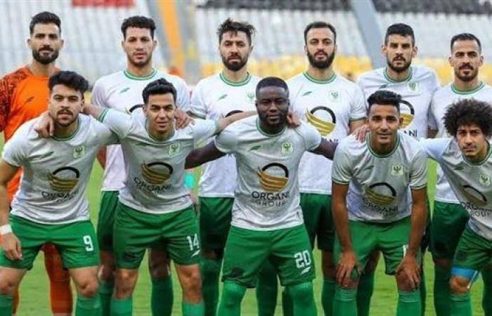 الهلال يخطف الفوز من المصري البورسعيدي