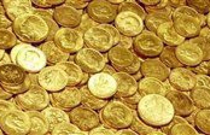 الآن.. سعر الجنيه الذهب اليوم الأحد 15-9-2024 في محافظة قنا