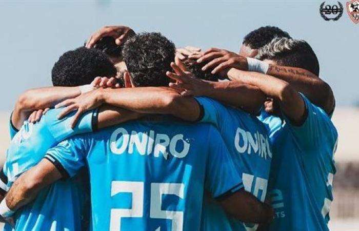 سفير مصر في كينيا : تواجد الأهلي والزمالك في ضيافتنا حدث استثنائي