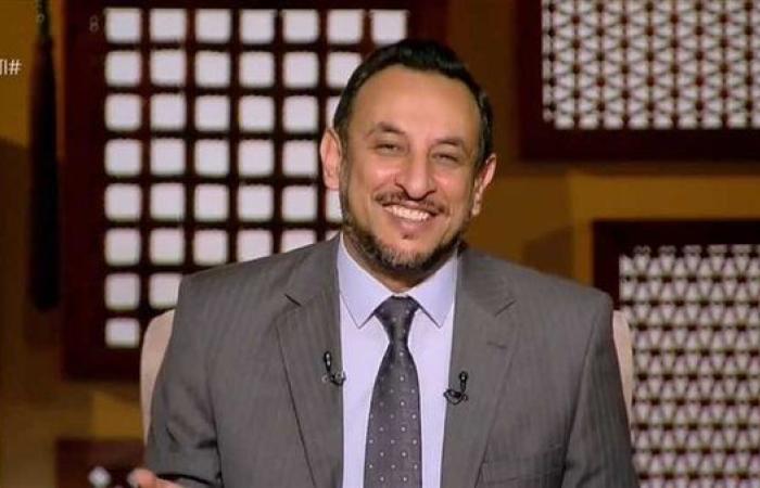 رمضان عبدالمعز: لن يدخل جميع الأنبياء الجنة قبل دخول سيدنا محمد