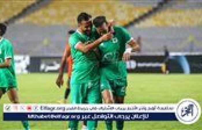 الهلال الليبي يفوز على المصري البورسعيدي 2/3 بالكونفيدالية