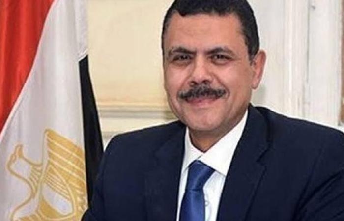 أحمد أبو اليزيد: الدولة نجحت في توسيع الرقعة الزراعية المصرية