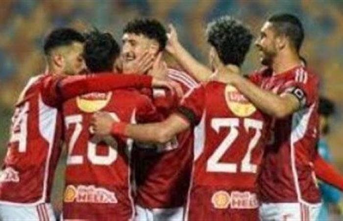 موعد مباراة الأهلي القادمة أمام جورماهيا الكيني في إياب دوري أبطال أفريقي.. تعرف عليها