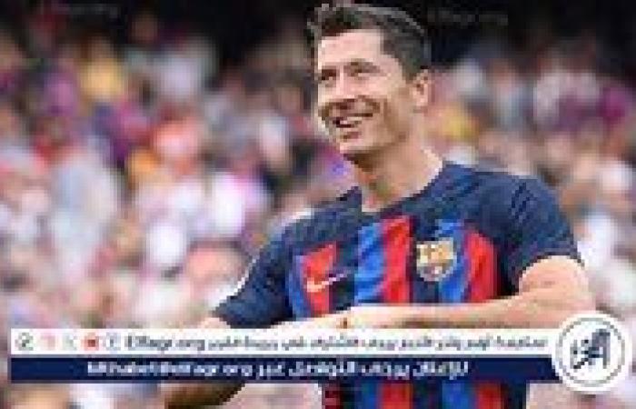 ترتيب هدافي الدوري الإسباني 2024-25 قبل مباريات اليوم الإثنين