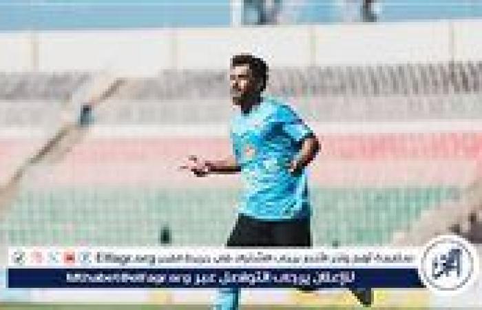 بالبلدي: عبدالله السعيد يعلق على هدفه أمام الشرطة في أول ظهور إفريقي بقميص الزمالك