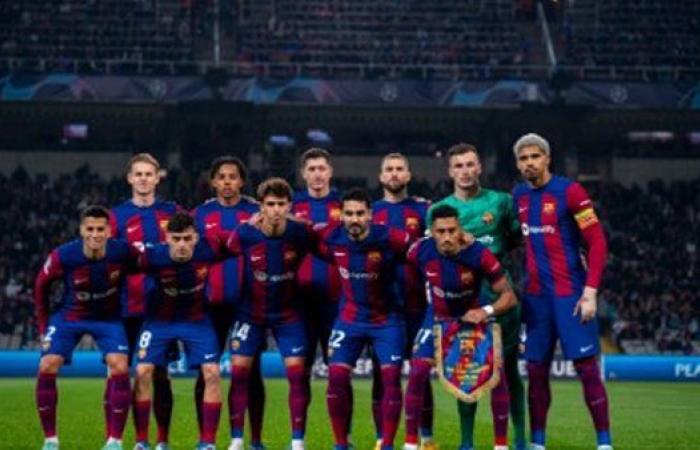 برشلونة يواصل التألق بفوز كاسح على جيرونا ويعزز صدارته للدوري الإسباني