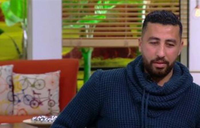 محمد عبدالله: مباريات القمة مولد النجوم الجدد.. وهذه رسالتي لجوميز