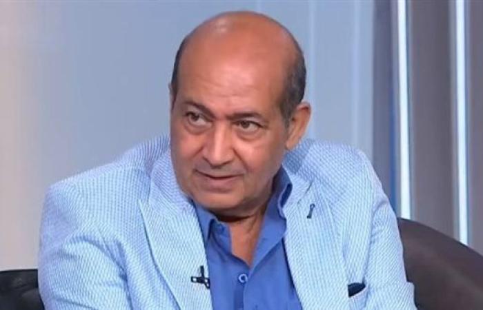 طارق الشناوي لـ"مصر تايمز": "إحنا لغاية دلوقتي مش فاهمين إزاي نوصل للأوسكار"