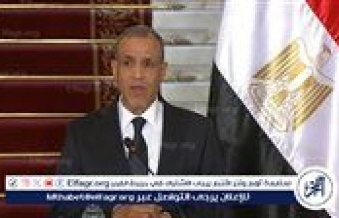 وزير الخارجية: مكافحة الإرهاب من القضايا المهمة التي تجمع مصر وروسيا