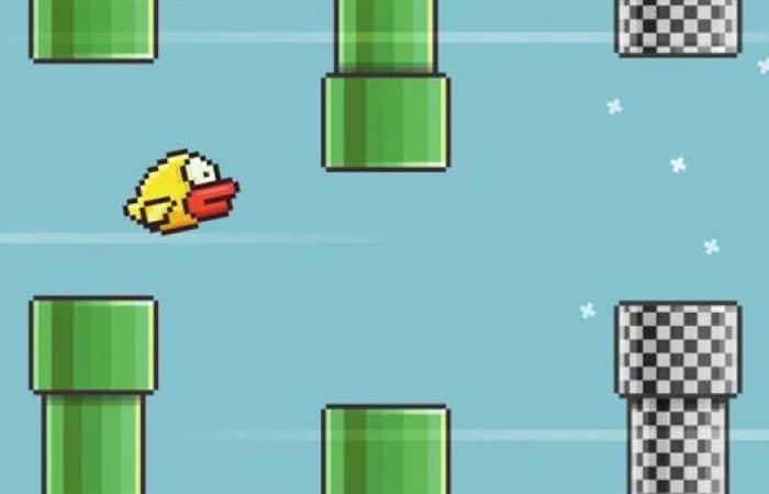 مبتكر لعبة Flappy Bird ليس له علاقة بالإصدار الجديد