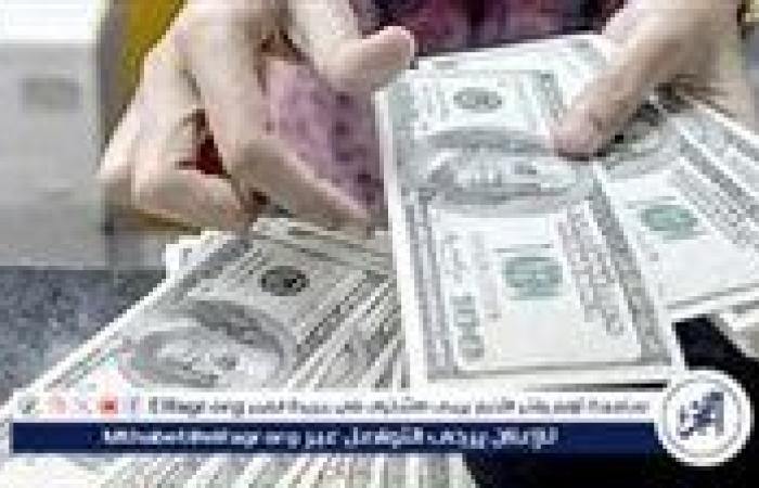 سعر الدولار مقابل الجنيه المصري اليوم الاثنين 16 سبتمبر 2024