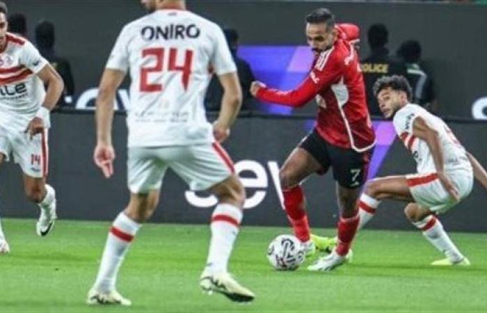 مفاجأة.. 3 قنوات مجانية تنقل مباراة الأهلي والزمالك في السوبر الإفريقي (تعرف عليهم)