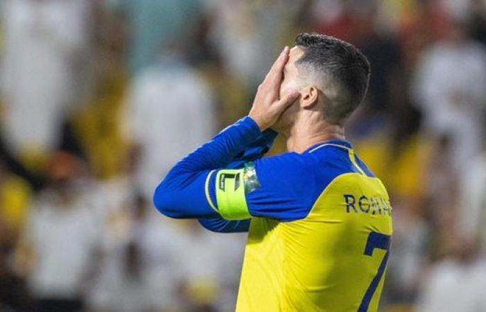 في غياب رونالدو.. النصر السعودي يسقط في كمين الشرطة العراقي