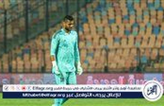 الزنفلي: وقعت مع الزمالك قبل الانضمام إلى الأهلي.. وهذا سبب فشل الانتقال إليه