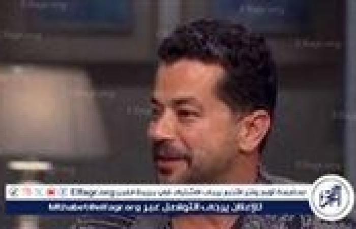 بالبلدي: شريف سلامة وداليا مصطفى يقدمان واجب العزاء في ناهد رشدي