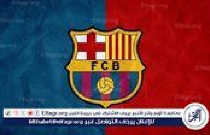 برشلونة يعلن تفاصيل اصابة نجمه