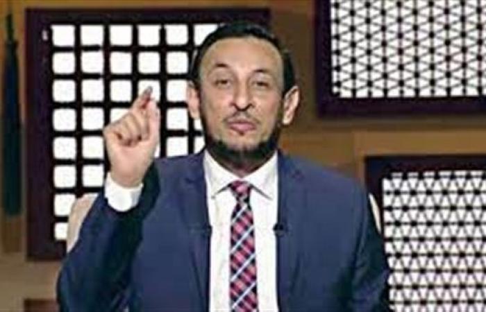 غنية بالحكمة.. داعية يعلق على كلمة الرئيس السيسي باحتفالية المولد النبوي الشريف