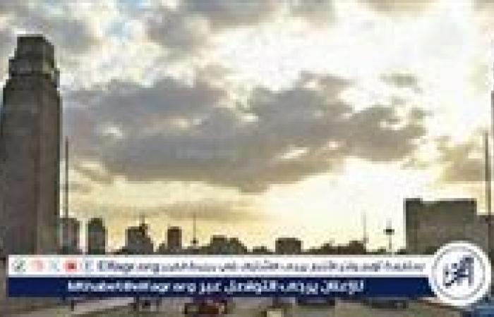 توقعات ارتفاع درجات الحرارة في مصر: تفاصيل الموجة الحارة وأثرها على الطقس