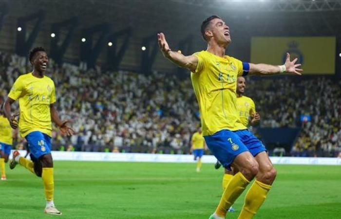 موعد مباراة النصر والشرطة في دوري أبطال آسيا للنخبة