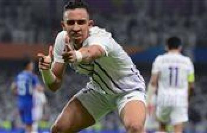 تعرف على تشكيل العين والسد القطري في دوري أبطال آسيا