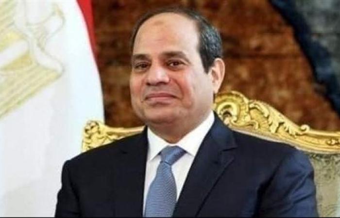 الرئيس السيسي يجدد تعيين أمين عام مجلس الوزراء لمدة عام