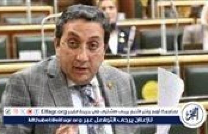 “تشريعية النواب”: بيان نقابة الصحفيين كان يحمل بعض العبارات القاسية