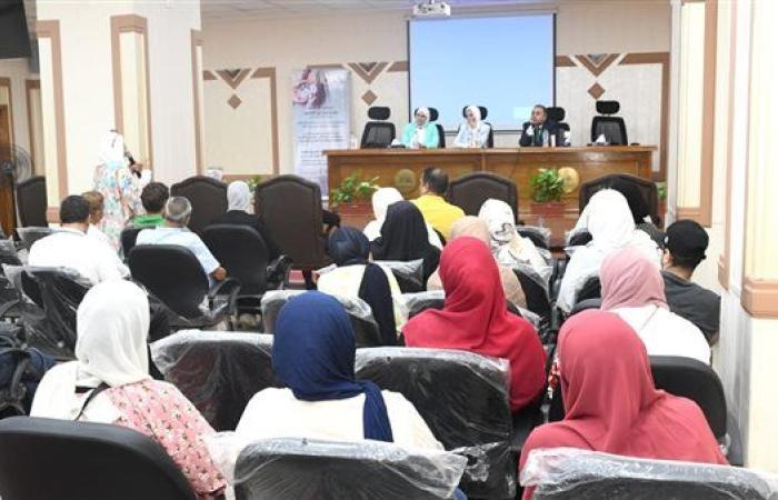 انطلاق مبادرة توعوية لأولياء أمور ذوي الهمم في جامعة عين شمس