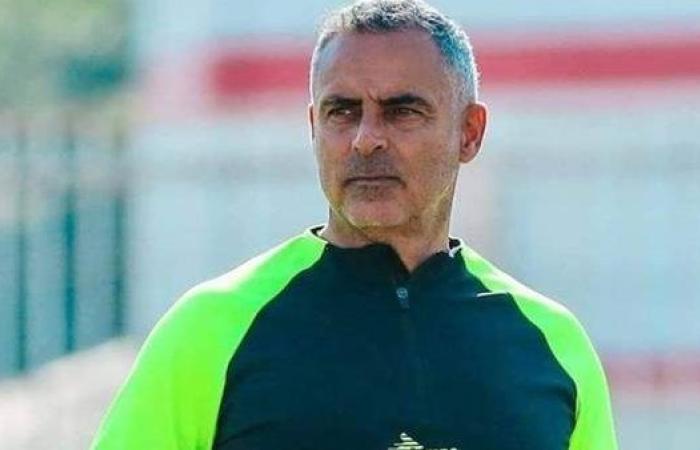 فاروق جعفر: جوميز لا يصلح للزمالك