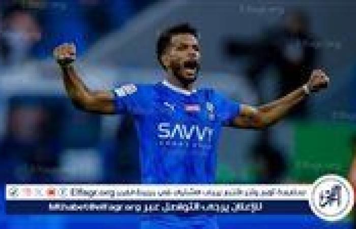 بالبلدي: التشكيل المتوقع لمباراة الهلال والريان في دوري أبطال آسيا للنخبة.. تريزيجيه ضد البليهي