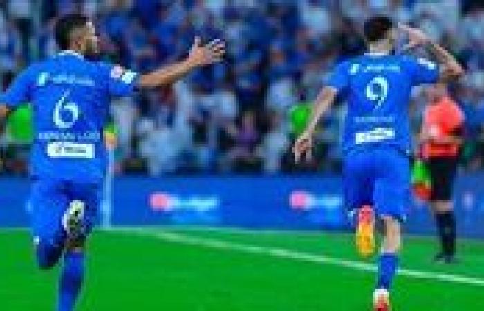 موعد مباراة الهلال السعودي والريان القطري في دوري أبطال آسيا للنخبة والقنوات الناقلة والتشكيل المتوقع