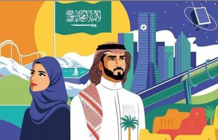 اليوم الوطني السعودي.. أجواء حافلة بالاحتفالات والعروض الجوية