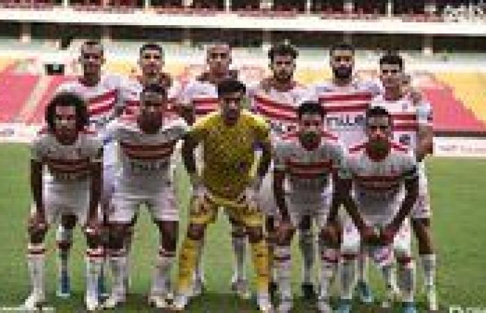 تعرف على تاريخ مواجهات الزمالك مع أندية كينيا قبل المباراة المرتقبة بالكونفدرالية