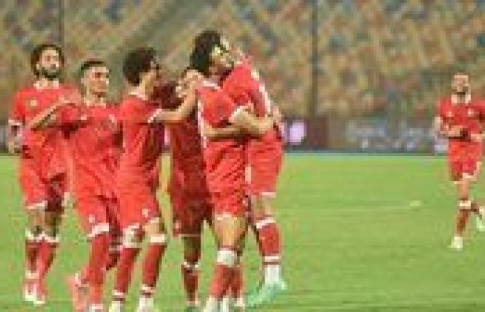 رفع إيقاف القيد عن نادي مودرن سبورت بعد إنهاء أزمة اللاعب الغاني تايلور