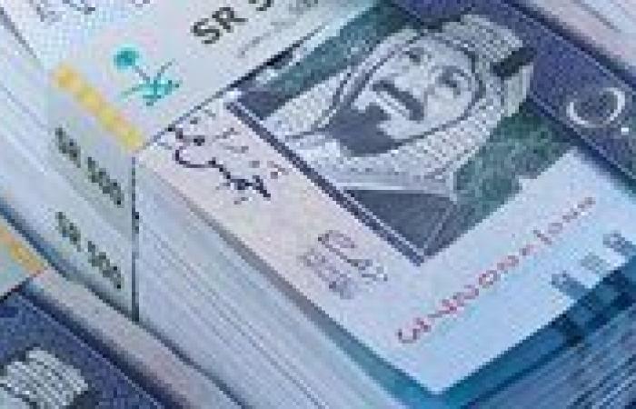 تحرك جديد في سعر الريال السعودي اليوم مقابل الجنيه المصري