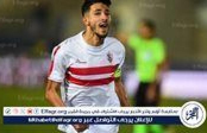 بالبلدي: أحمد سليمان: الزمالك يدعم فتوح.. وحسم موقف اللاعب من المشاركة في مباراة السوبر