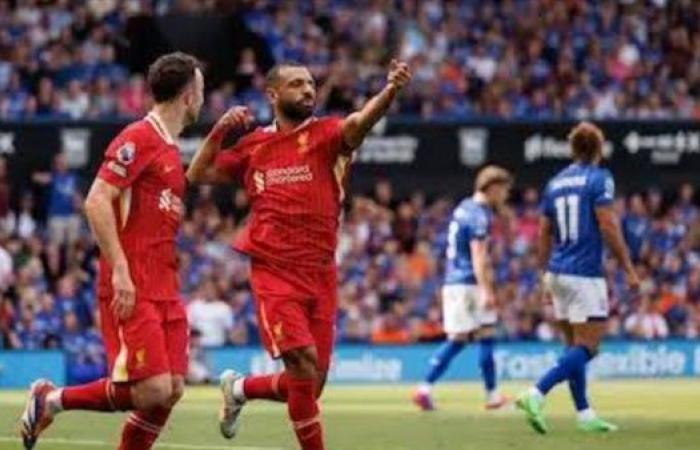 القنوات الناقلة لمباراة ليفربول وميلان في دوري أبطال أوروبا