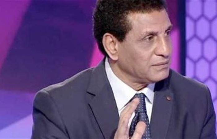 فاروق جعفر: جوميز لا يصلح للزمالك