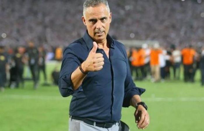 جوميز لا يصلح للزمالك لهذا السبب