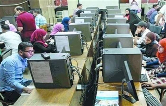 عاجل.. تنسيق الشهادات الأجنبية.. اليوم آخر موعد لتسجيل الرغبات بعد مد فترة قبول الأوراق