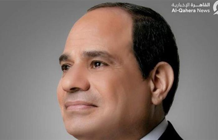 الرئاسة المصرية: الرئيس السيسي يؤكد رفض مصر محاولات تصعيد الصراع وتوسيعه إقليميا