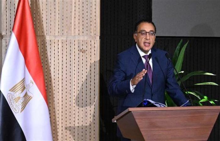 رئيس الوزراء: الحكومة استهدفت 3 شركات عالمية عملاقة ليتواجدوا على أرض مصر