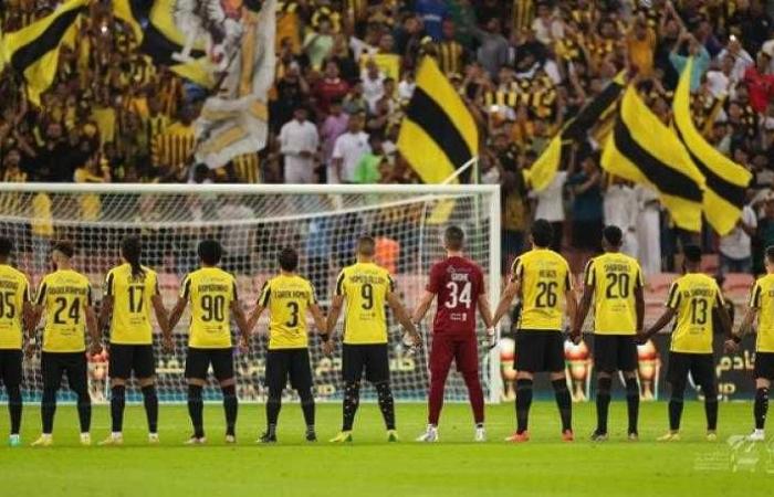 تشكيل الاتحاد المتوقع ضد الهلال في الدوري السعودي.. بنزيما يقود كتيبة الهجوم