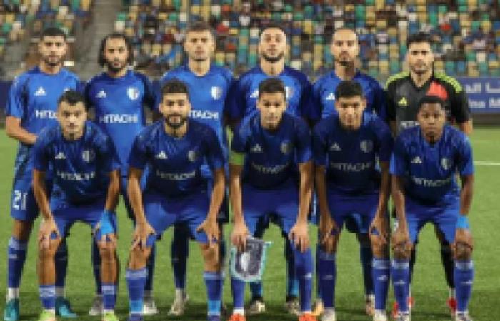 منافس المصري.. الهلال الليبي يُعلن الانسحاب من بطولة الدوري