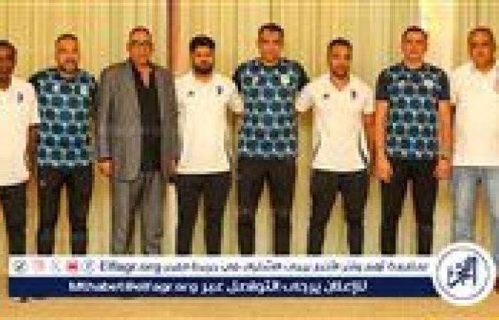 تعرف على تفاصيل الاجتماع الفني لمباراة المصري والهلال الليبي