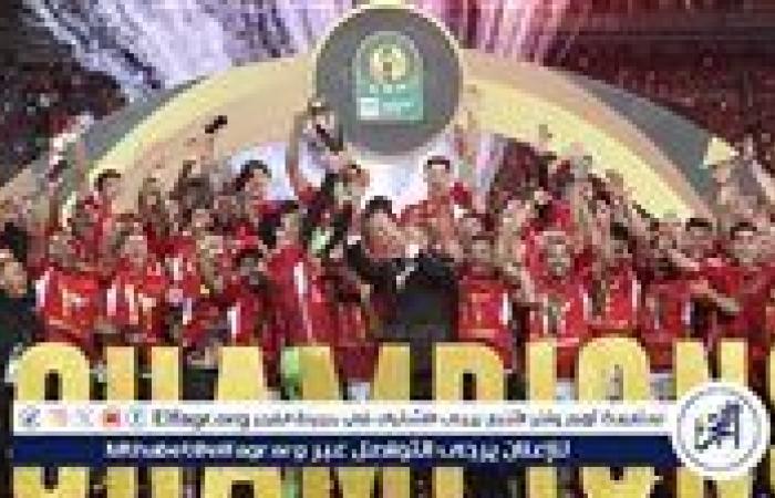 بسبب فيفا.. تأجيل أول مباراة للأهلي في الدوري المصري الموسم الجديد