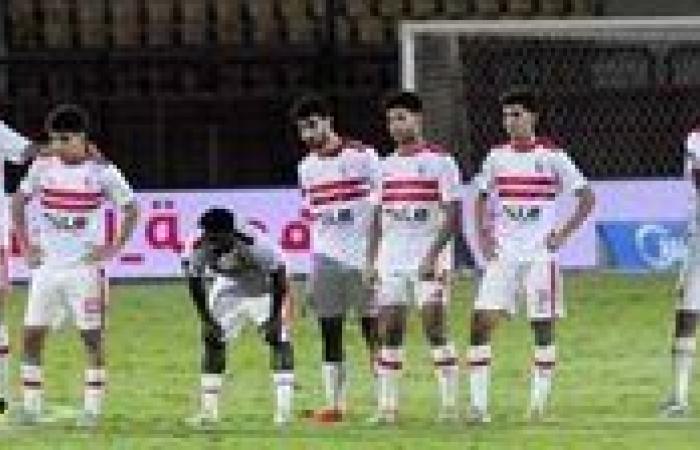 الزمالك يتوجه إلى السعودية الثلاثاء المقبل استعدادا لمواجهة الأهلي